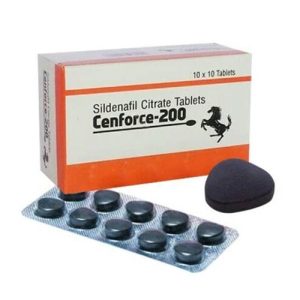 Cenforce 200 mg