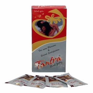 Tantra 5 Gm