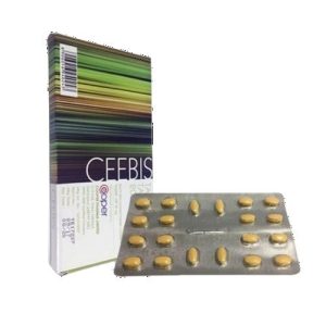 Ceebis 20 mg