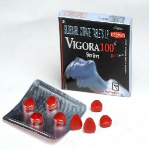 Vigora 100 mg