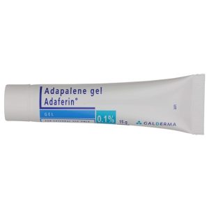 Adaferin Gel 0,1% (15g)