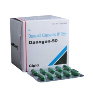 Danogen 50 mg