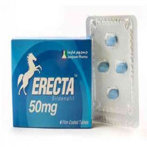 Eriacta 50 mg