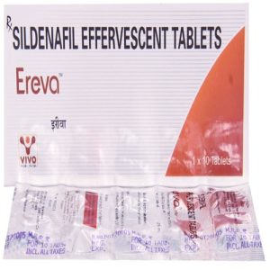  Ereva 25 Mg