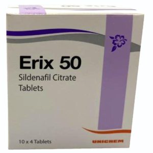  Erix 50 mg