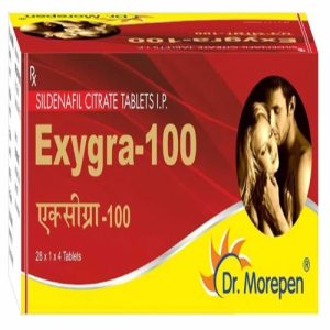  Exygra 100 Mg