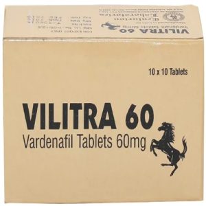 Vilitra 60 mg