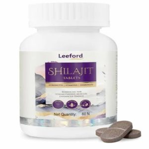  Leeford Shilajit