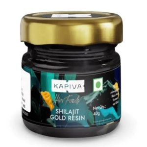  Kapiva Shilajit Gold