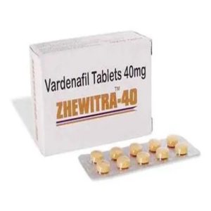 Zhewitra 40 Mg