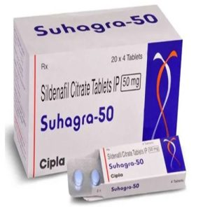  Suhagra 50 Mg