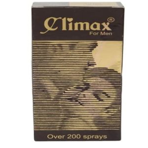 Climax Spray 12 Mg