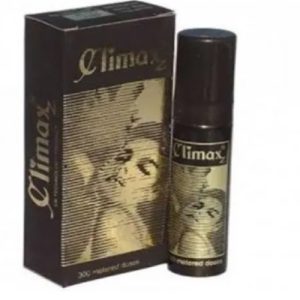 Climax Spray 5mg