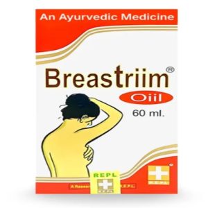 Breastriim Oil