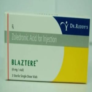  Blaztere 4 Mg