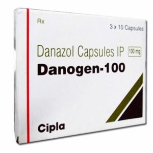 Danogen 100 Mg