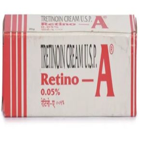 Retino A Crema 0,05% (20 g)