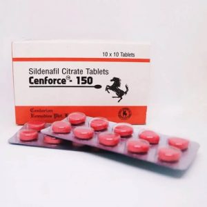 Cenforce 150 Mg