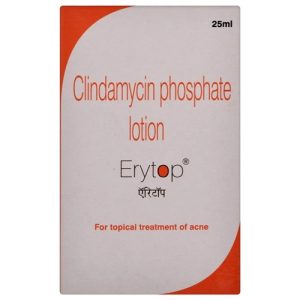  Erytop Lozione 25 ml