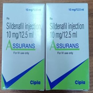 Assurans Injection