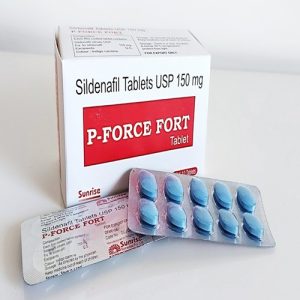 P-Force Fort 150