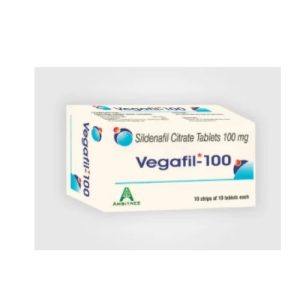 Vegafil 100 Mg