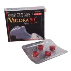 Vigora 50 Mg